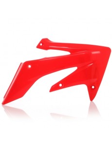 TAMPAS LATERAIS DO DEPOSITO ACERBIS HONDA CR-F 250 2004 - 2009